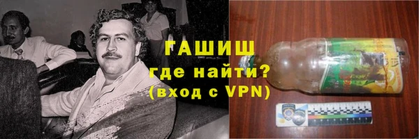 молекула духа Краснослободск