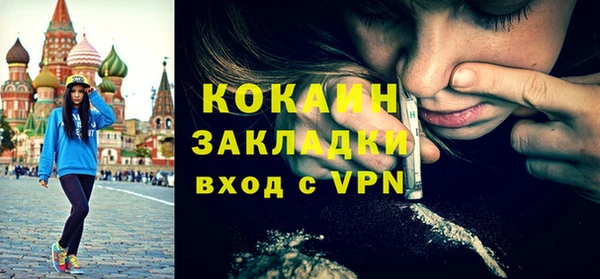 молекула духа Краснослободск
